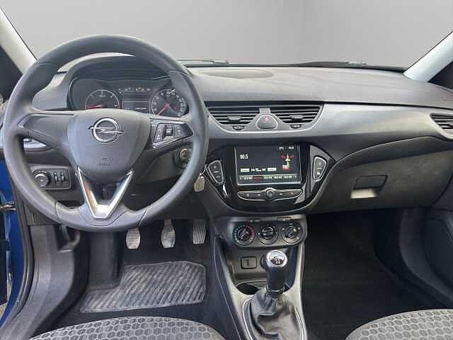 Opel Corsa 1.3 CDTI ecoFLEX 95CV Start&Stop 5 porte Advance