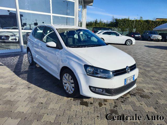 VOLKSWAGEN Polo 1.2 TDI DPF 5 p. Comfortline