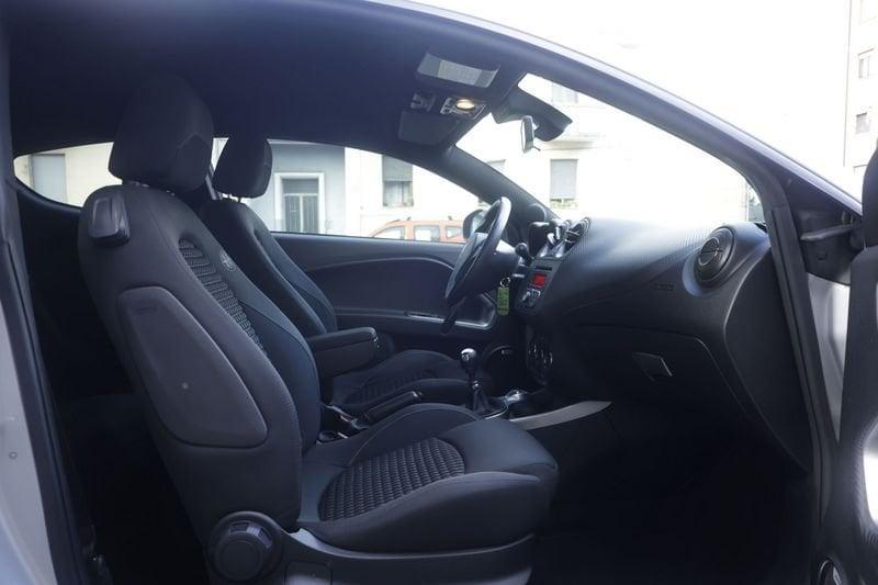 Alfa Romeo MiTo Alfa Romeo MiTo 1.4 T 170 CV M.air S&S Q.Verde Sport Plus Pack Unicoproprietario