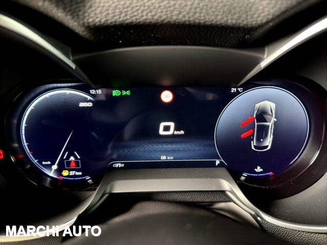 ALFA ROMEO Stelvio 2.2 Turbodiesel 210 CV AT8 Q4 Veloce