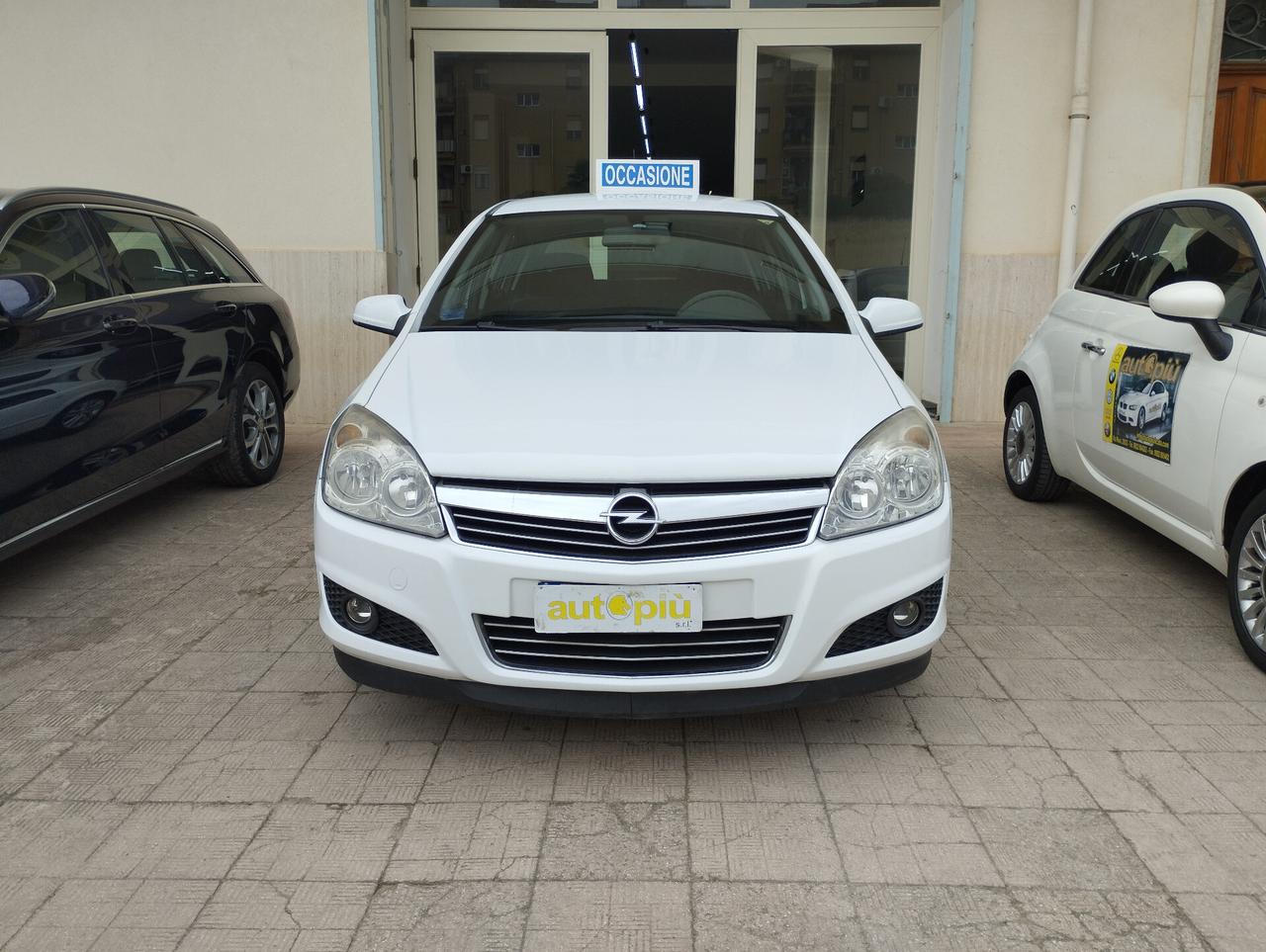 Opel Astra 1.3 CDTI 5 porte Enjoy