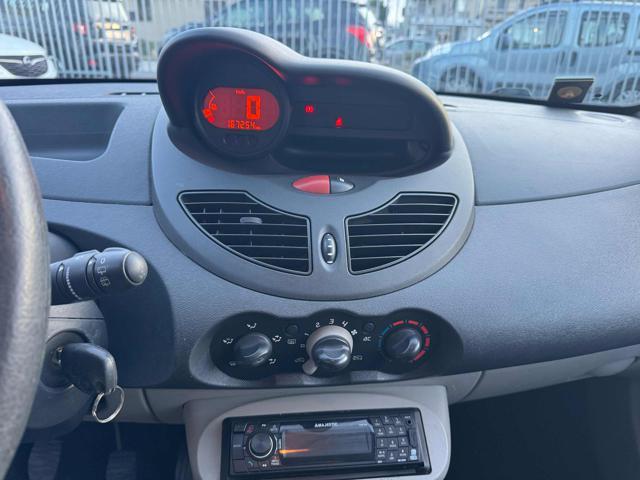 RENAULT Twingo 1.2 8V