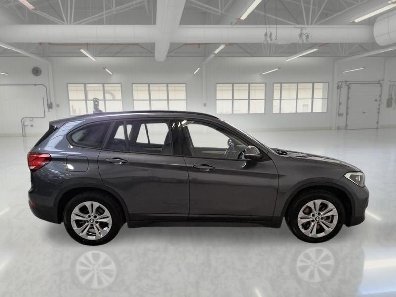 BMW X1 xDrive 25e Business Advantage automatico