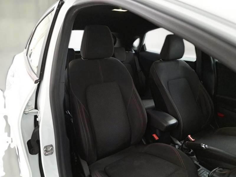 FORD PUMA 1.0 ECOBOOST HYBRID 125 CV ST-LINE SUV