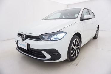 Volkswagen Polo Life BR084912 1.0 Benzina 95CV