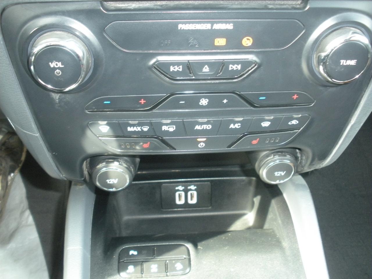 Ford Ranger 3.2 TDCi aut. DC Wildtrak 5 posti