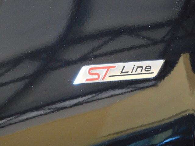 Ford Puma 1.0 EcoBoost Hybrid 125 CV S&S aut. ST-Line X