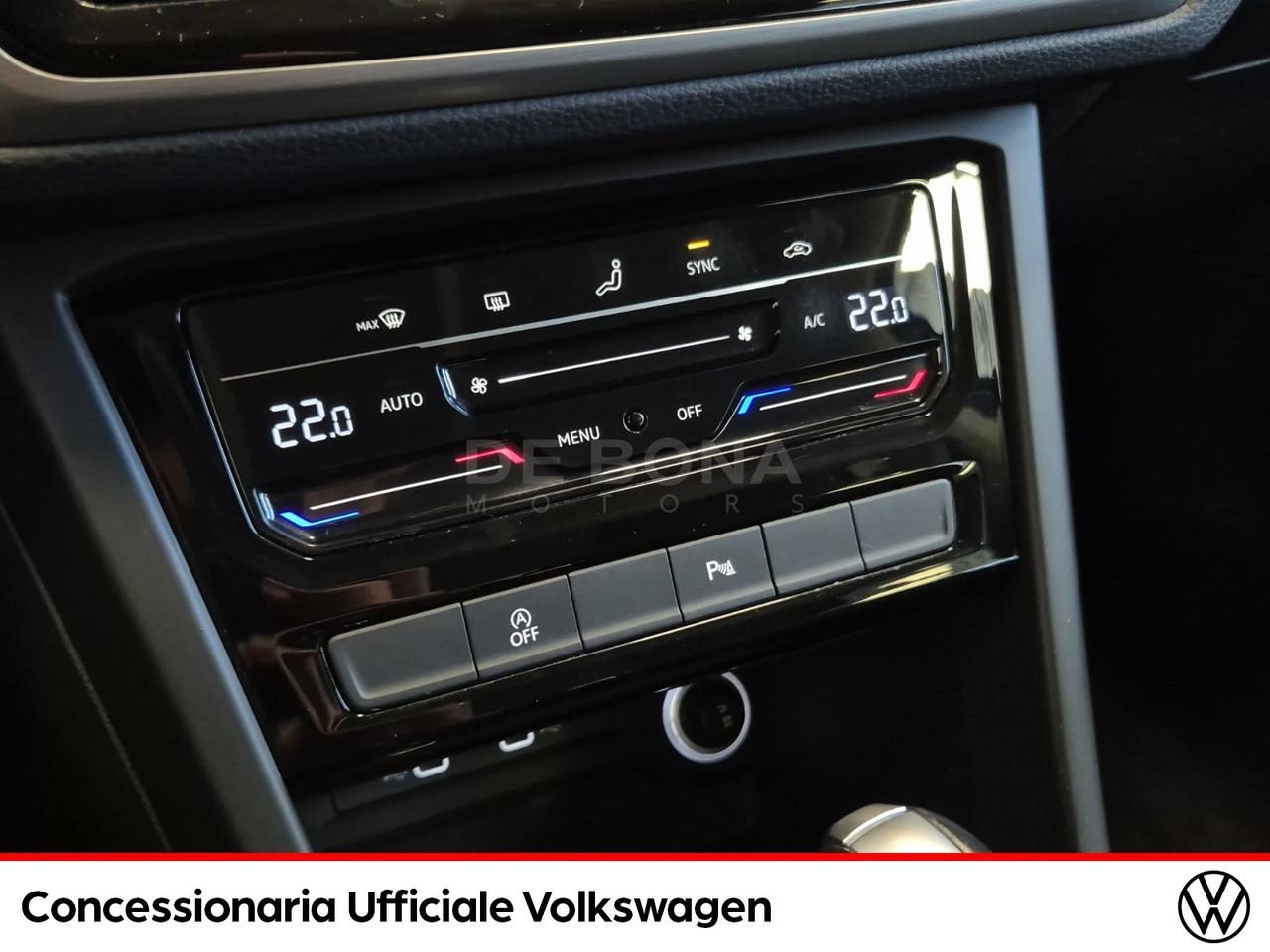 Volkswagen Touran 2.0 tdi business dsg
