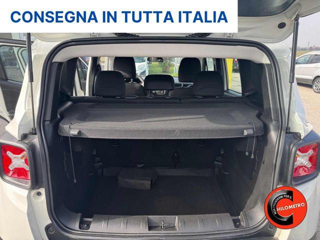 JEEP Renegade 1.0 T3 LONGITUDE 2022 RESTYLING-CRUISE-BLUETOOTH-