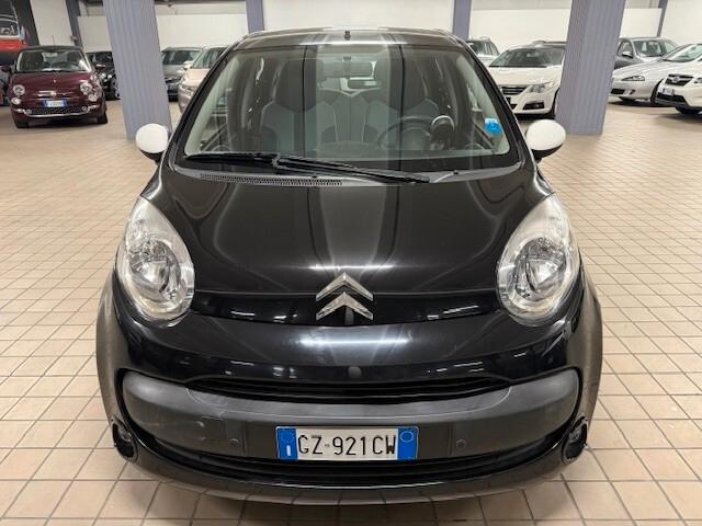 Citroen C1 1.0 5 porte airdream BAC1