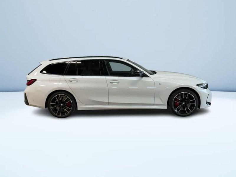 BMW Serie 3 Touring M340d xDrive