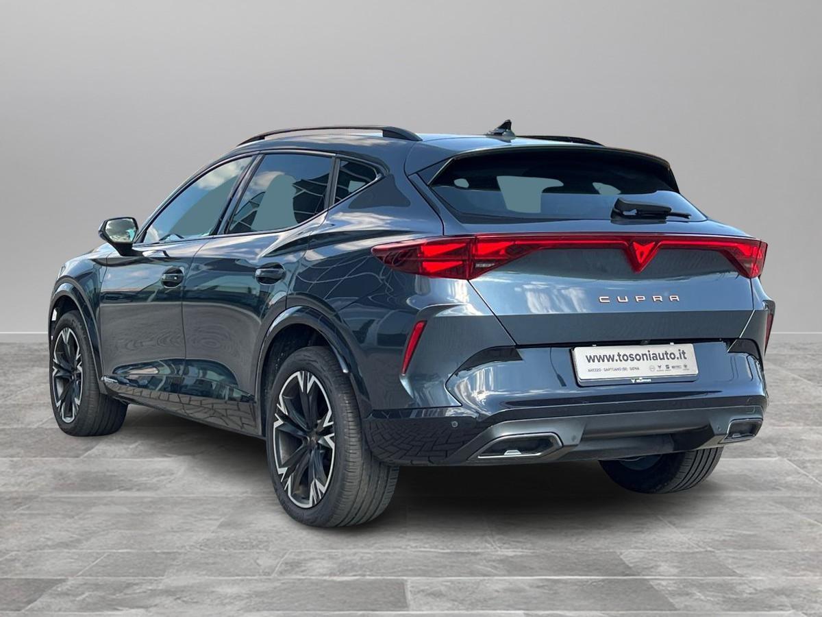 CUPRA Formentor 2.0 tdi 150cv dsg