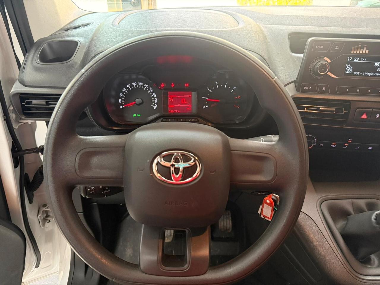 Toyota Proace L1 Active