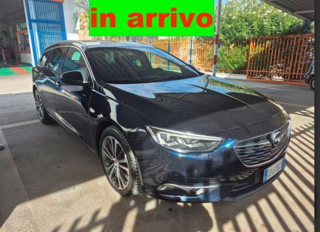 OPEL Insignia 1.6 CDTI 136 S&S aut.Sports Tourer Innovation
