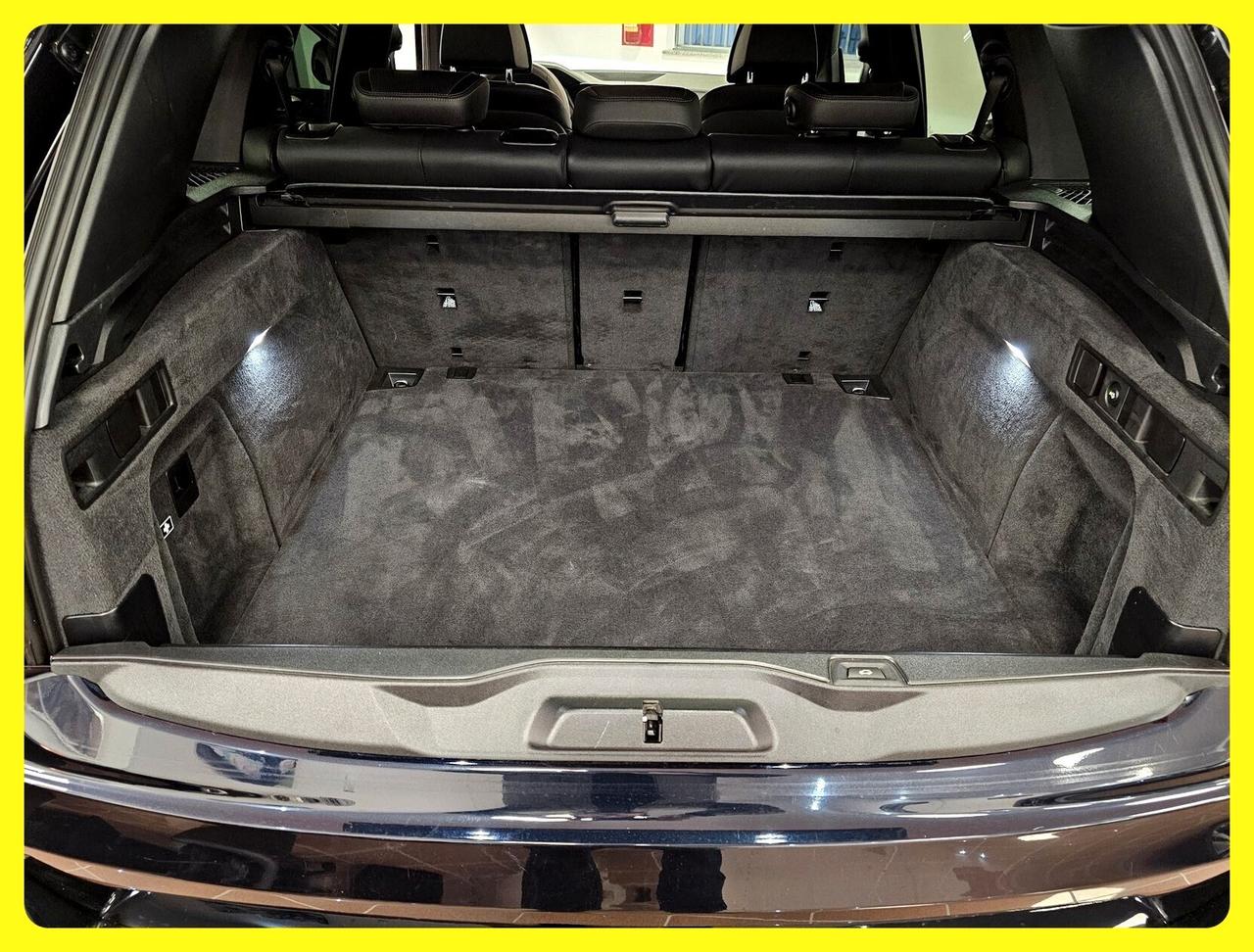 BMW X5 G05 Xdrive30D Mhev 48V Msport Auto 50 anniversary