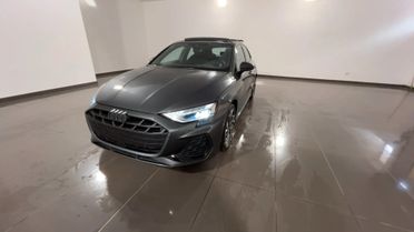 Audi A3 SPB 35 TDI S tronic S-line edition - TETTO APRIBILE AUTOMATICA CAMERA VIRTUAL
