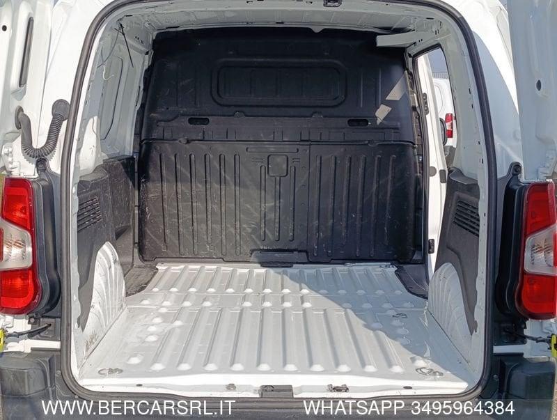 Toyota Proace City Proace City 1.5D 100 CV S&S PC 4p. Active