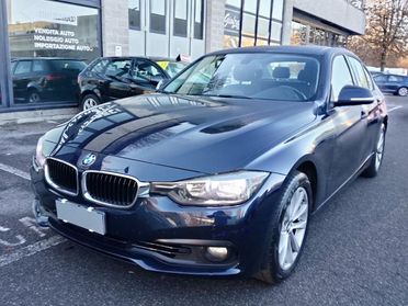 BMW 320 i Euro 6 Navi Bluetooth Twin-Power Turbo