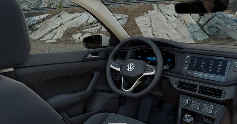 Volkswagen Polo 1.0 Young
