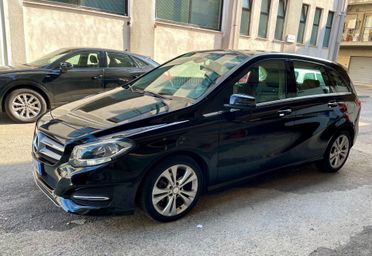 Mercedes-benz A 180 A 180 CDI Executive( pari al nuovo km 71.800)