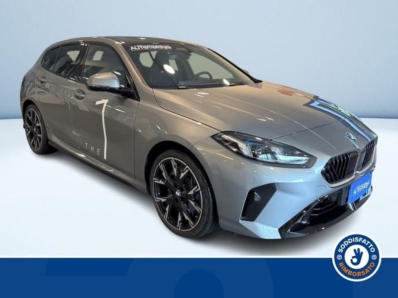 BMW Serie 1 120d M Sport