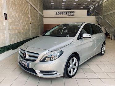 Mercedes-benz B 200 B 200 CDI Premium