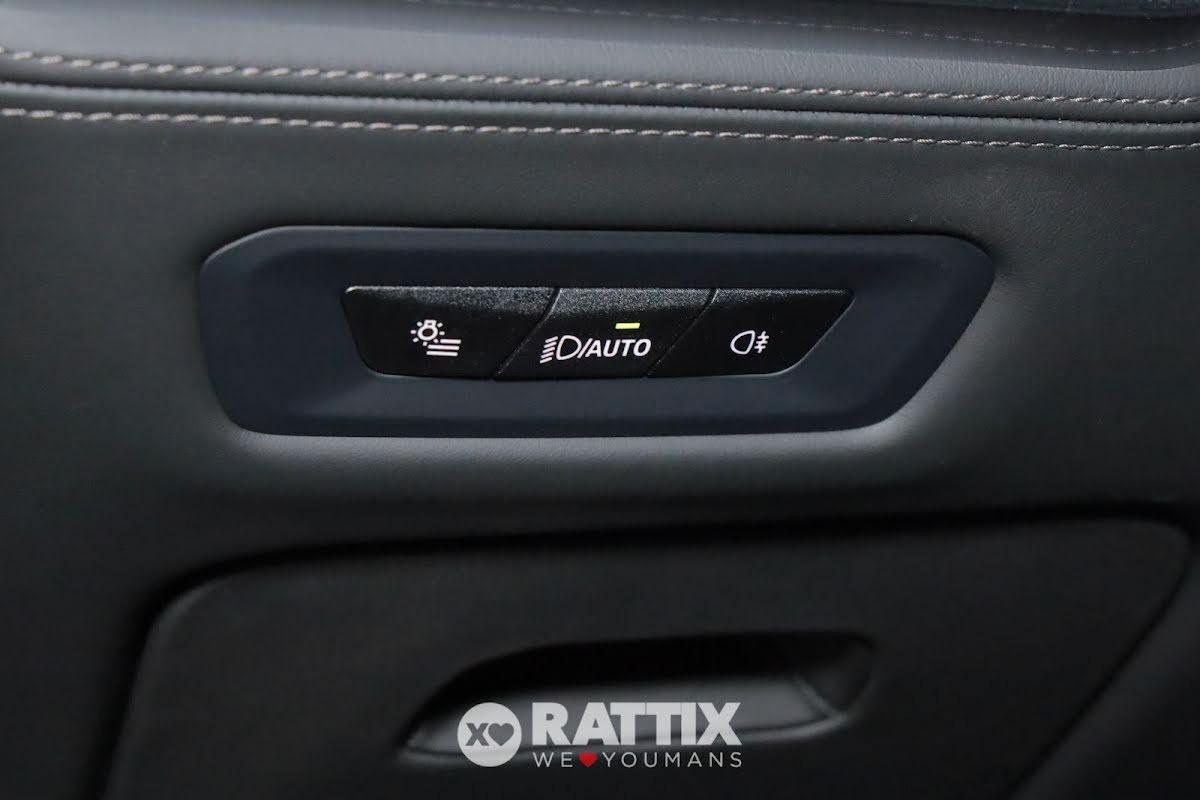 BMW X5 3.0 PHEV MSport xDrive50e Auto + tetto apribile