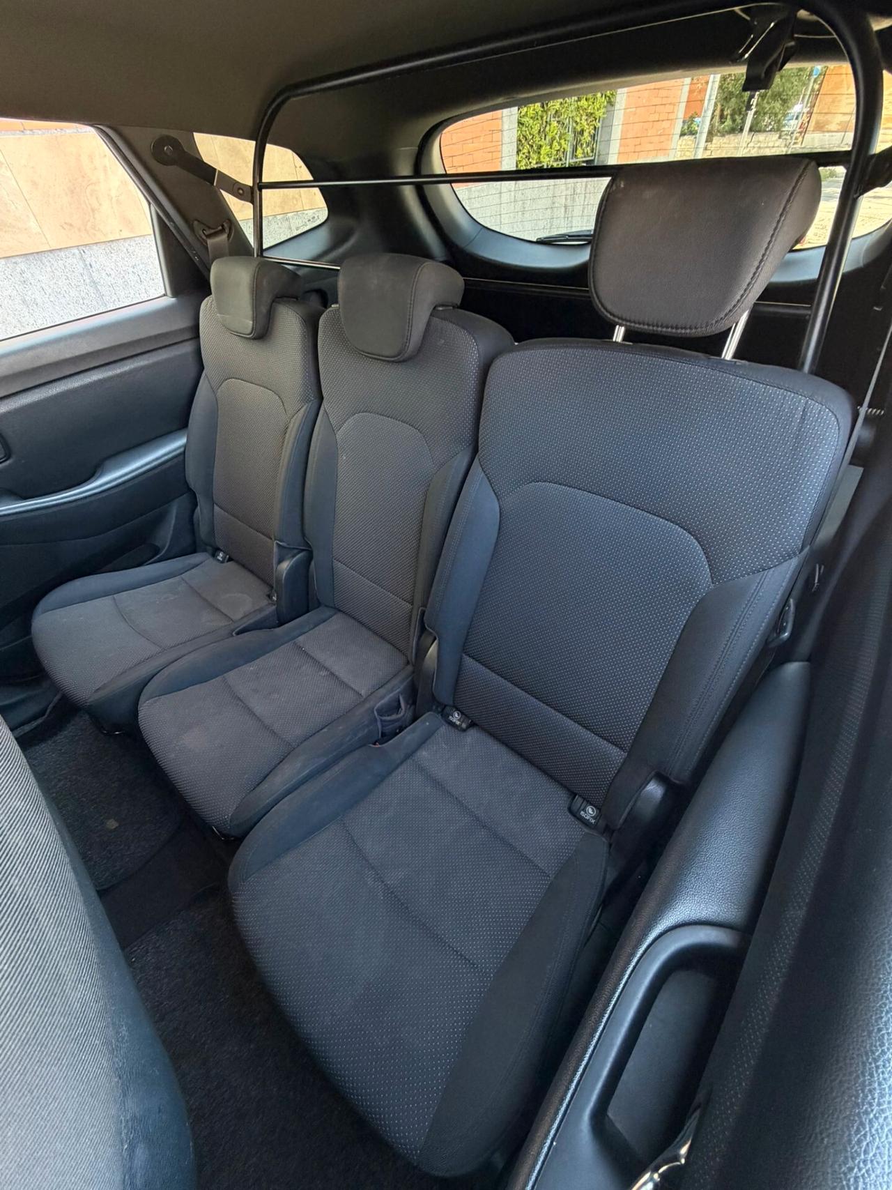 Kia Carens 1.7 CRDi 115 CV Class