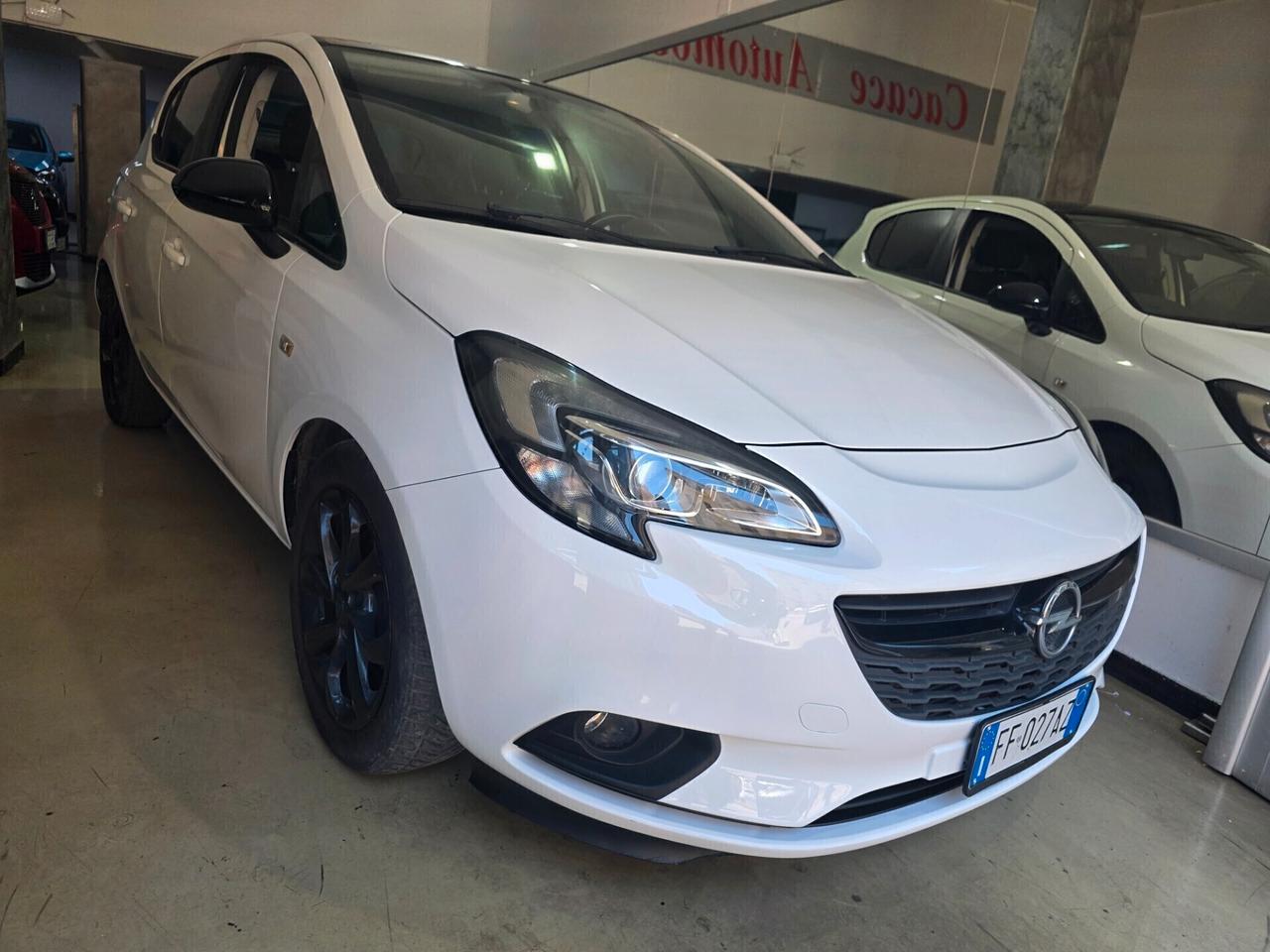 OPEL Corsa 1.3 CDTI 95cv B-Color 1PROPRIETARIO