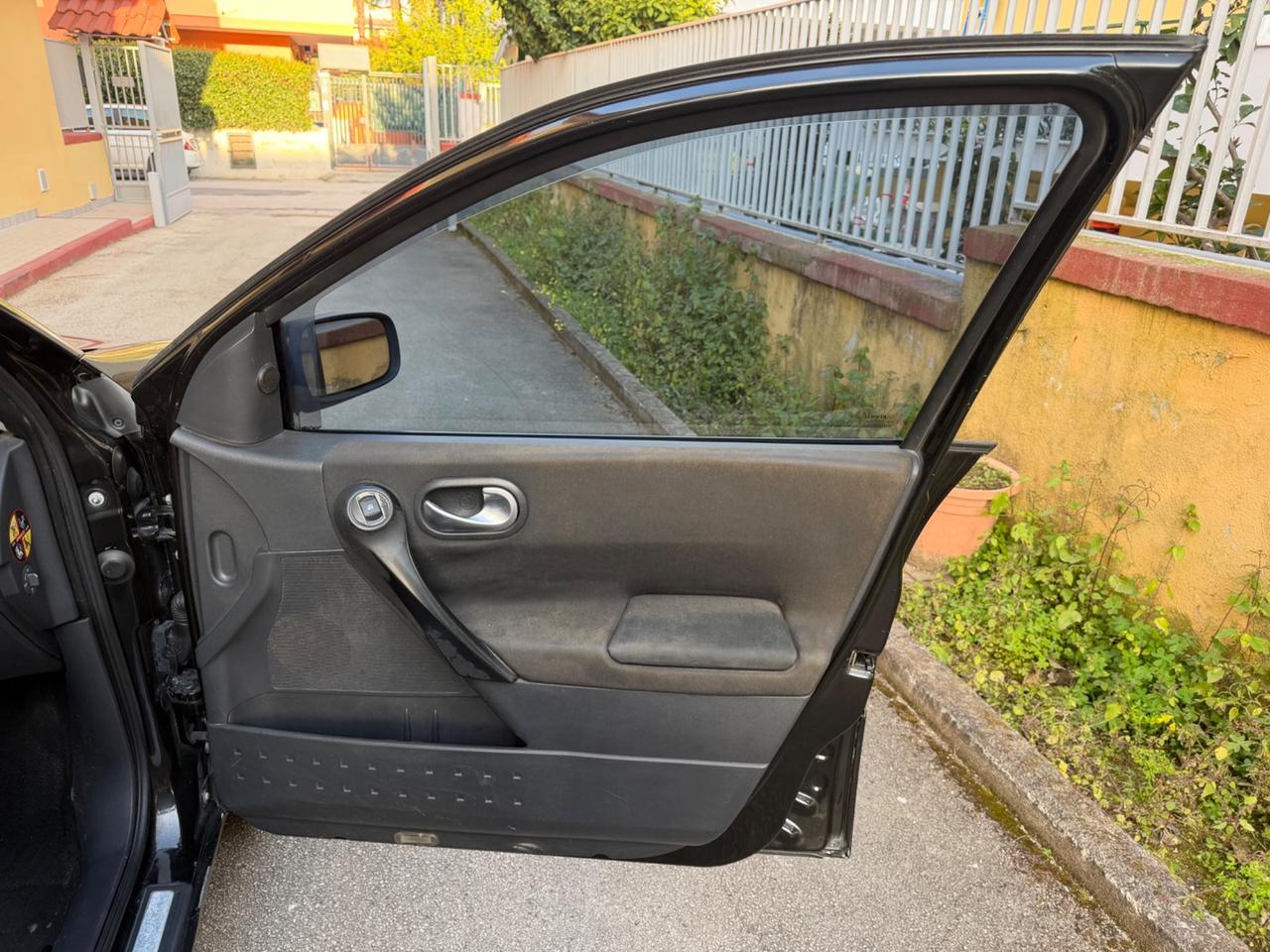 Renault Megane Mégane 1.5 dCi/82CV 5 porte Confort Authentique