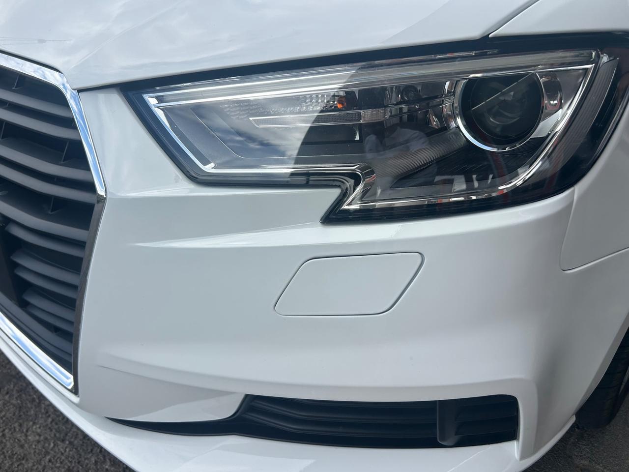 Audi A3 2.0 TDI Sport