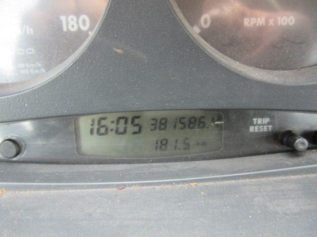 IVECO DAILY 65 C 15