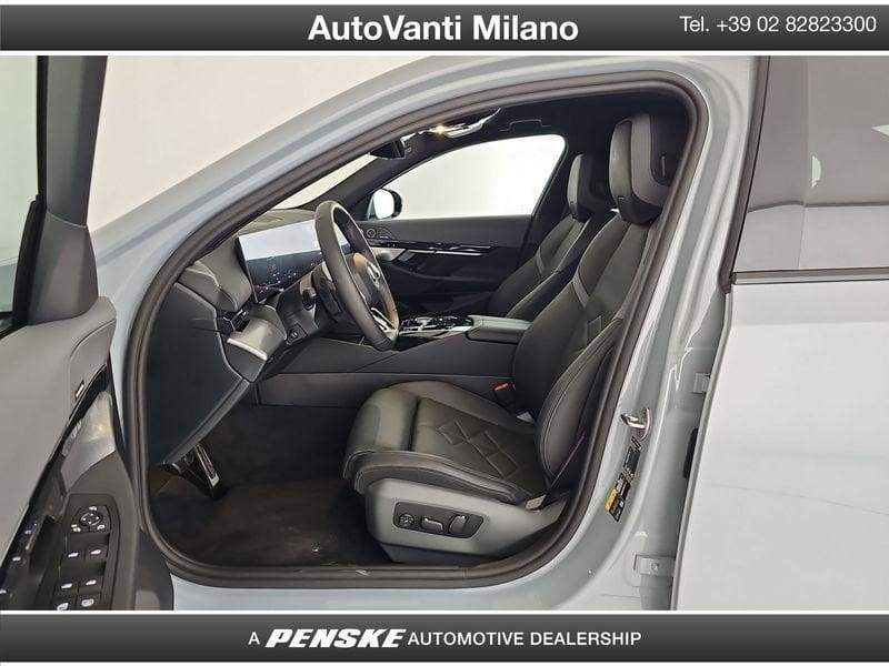 BMW i5 i5 xDrive 40 Msport Pro