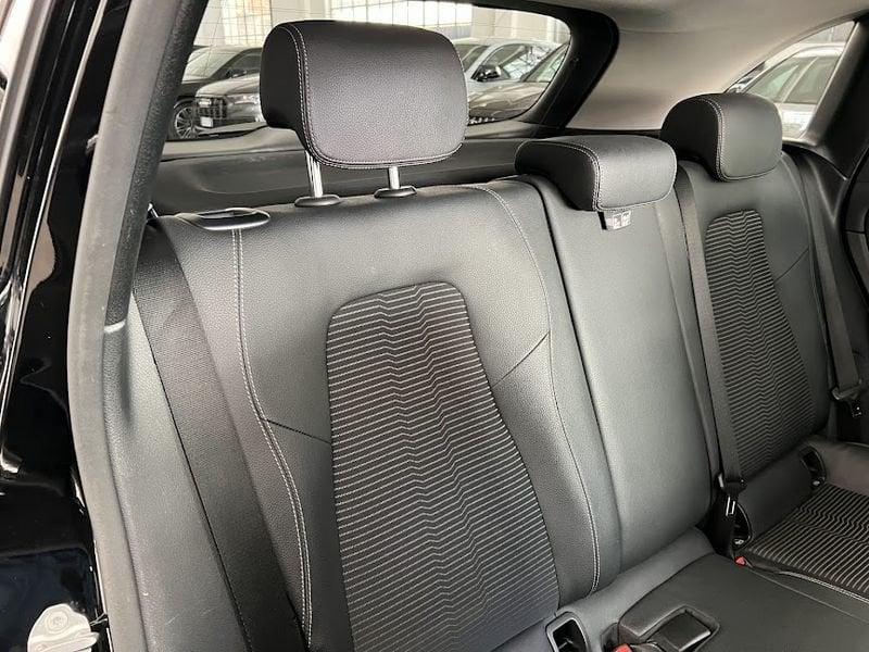 Mercedes-Benz Classe B B 160d Sport