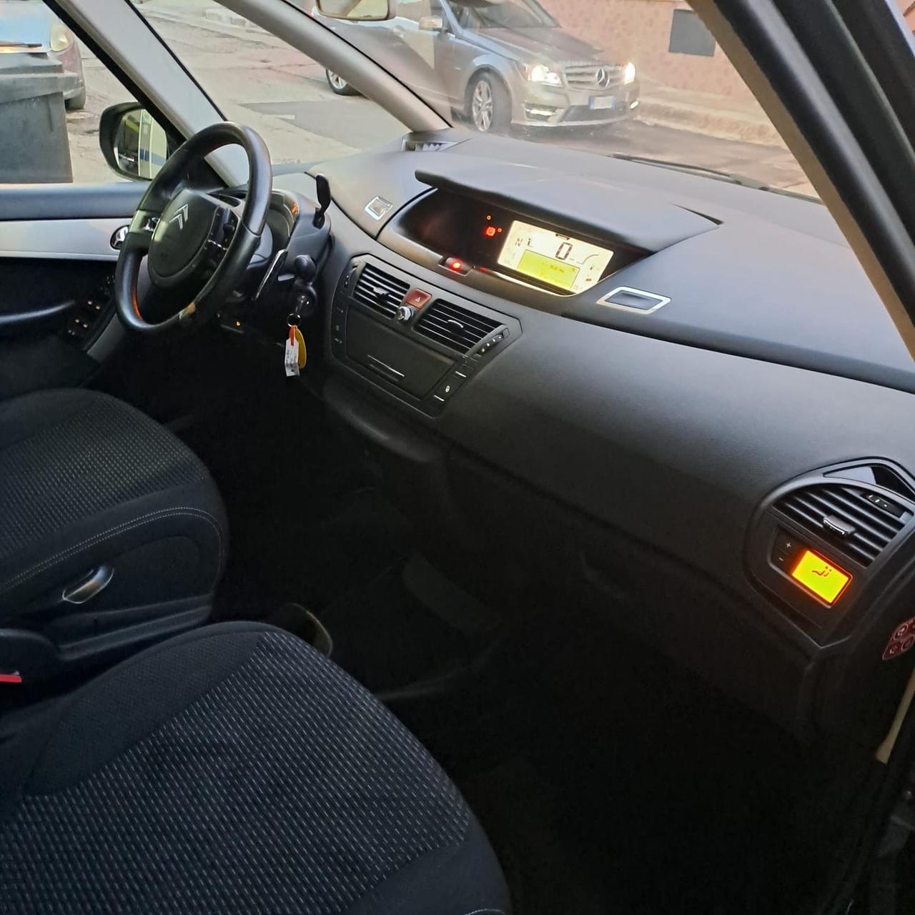 Citroen C4 Grand Picasso 1.6 HDi 110 FAP Style