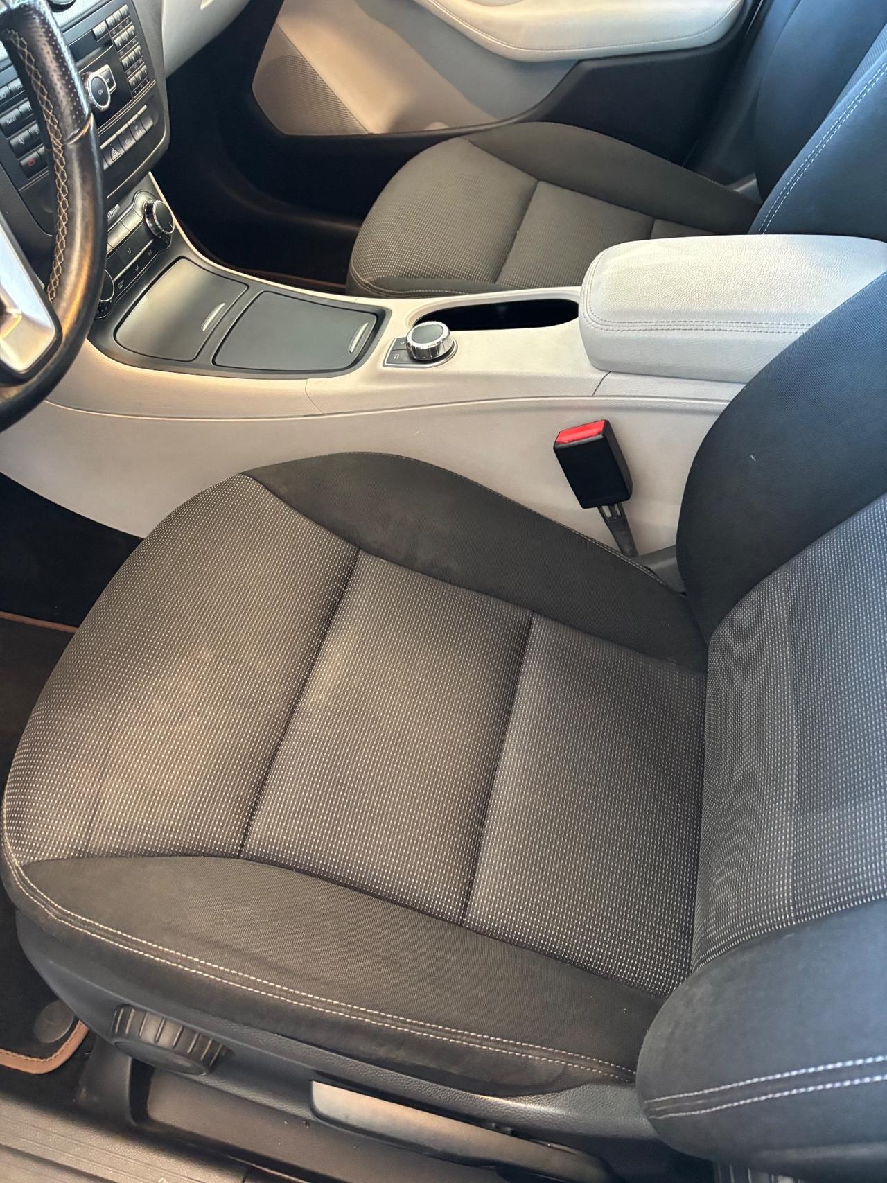 Mercedes-benz B 180 CDI Executive