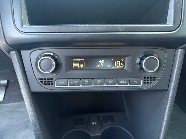 VOLKSWAGEN Polo 1.2 TDI DPF