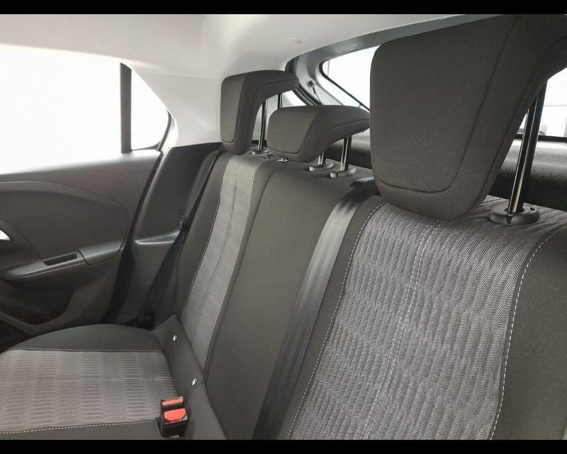 Opel Corsa VI 2020 1.2 Edition s&s 75cv