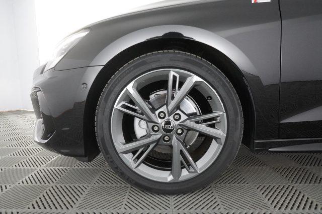 AUDI A3 A3 SPB 30 TFSI S tronic S line edition