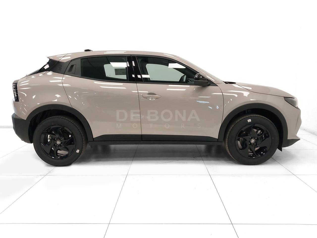 Alfa Romeo Junior 1.2 ibrida 145cv edct6