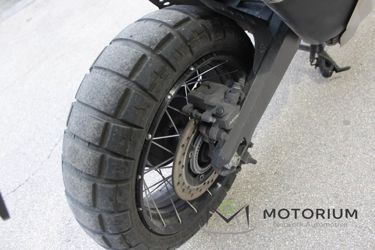 HONDA X-ADV 750 SPECIAL EDITION