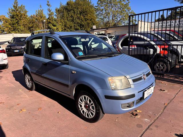 FIAT Panda 1.2 Dynamic Natural Power Mamy