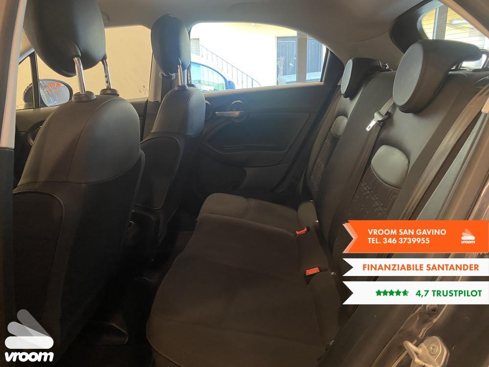 FIAT 500X 500X 1.0 T3 120 CV