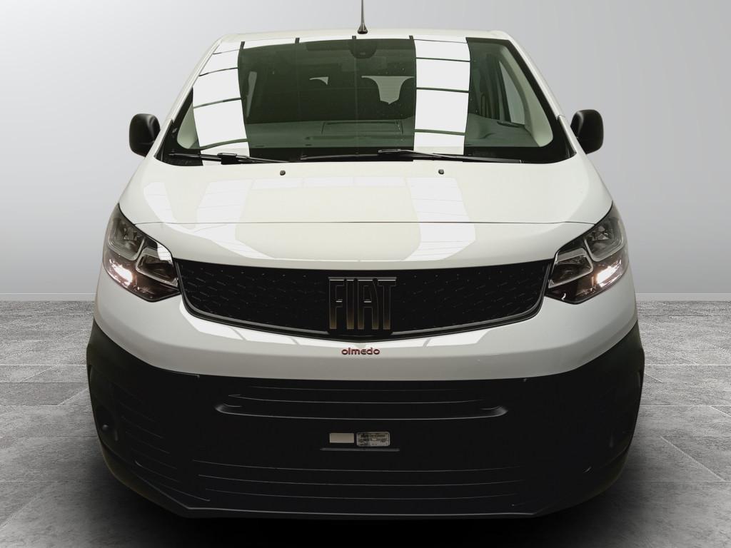 FIAT Scudo ICE 2022 - Scudo Ice 1.5 bluehdi 120cv L2H1 M1 9 posti