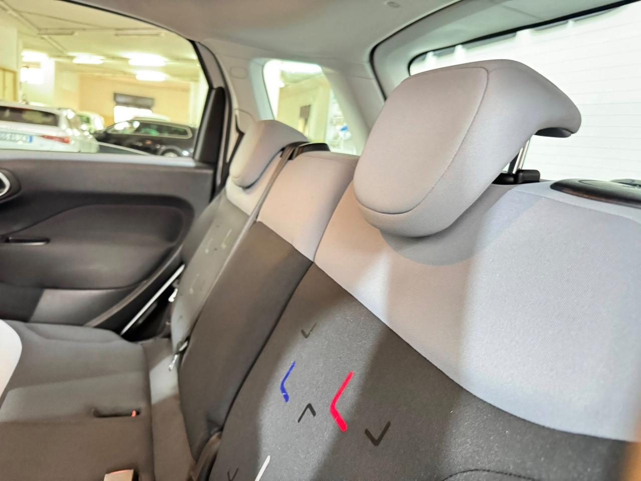 Fiat 500L 1.3 Multijet 95 CV Lounge