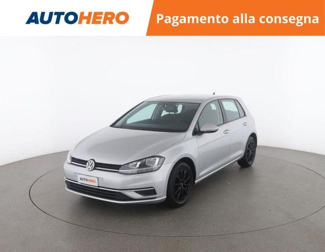 VOLKSWAGEN Golf 1.0 TSI 110 CV 5p. Trendline BlueMotion Technology