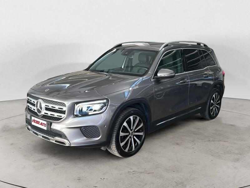 Mercedes-Benz GLB GLB 180 d Executive auto