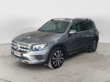 Mercedes-Benz GLB GLB 180 d Executive auto