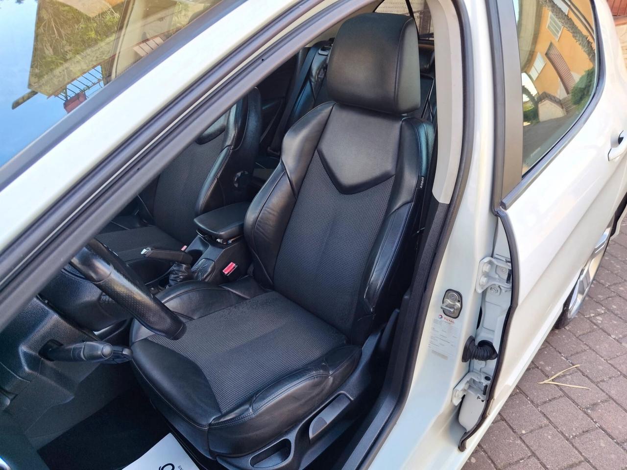 Peugeot 308 1.6 8V e-HDi 112CV Stop&Start 5p. Allure