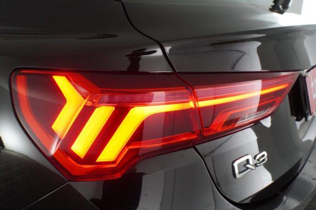 AUDI Q3 Q3 SPB 35 TDI S tronic S line edition